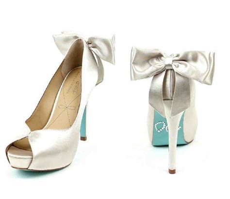 louboutin blue bottom wedding shoes